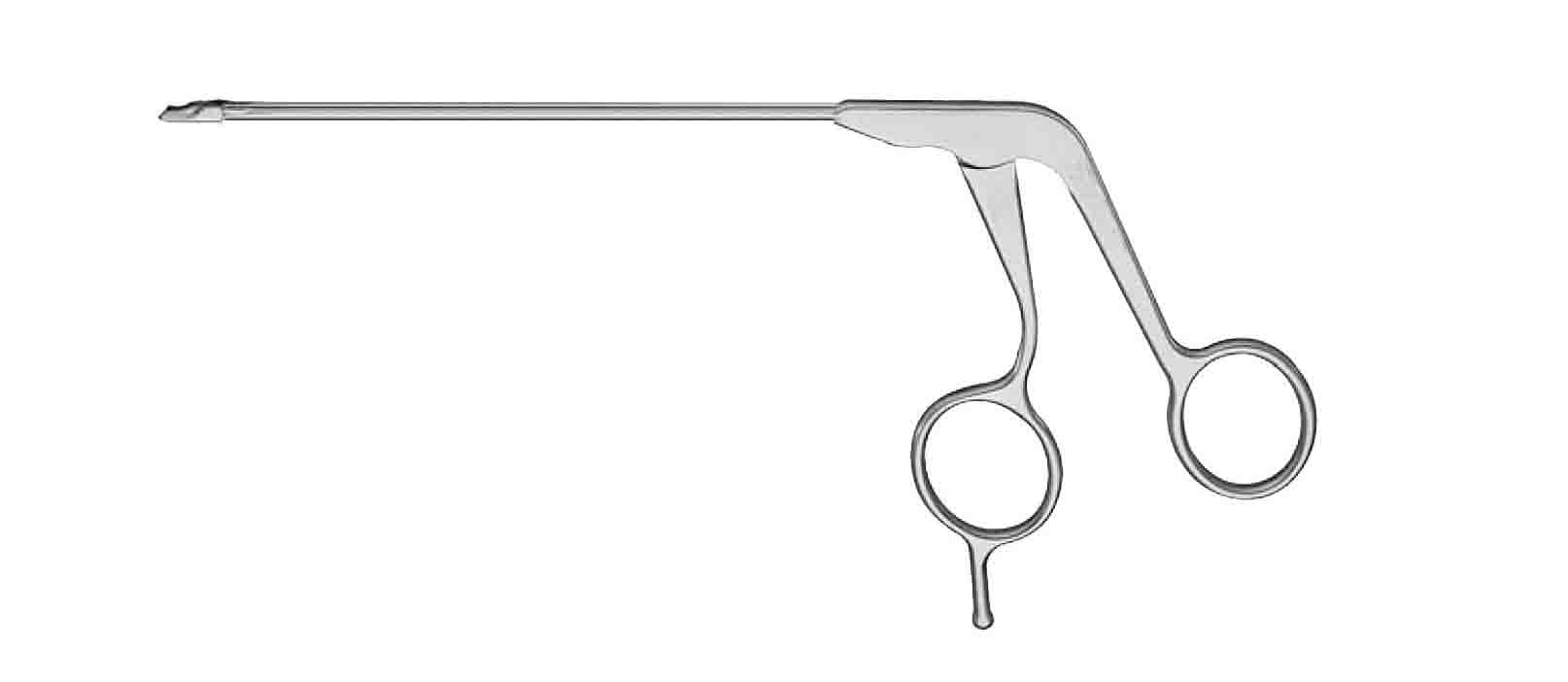 SİLCUT KESİCİ PANÇ 2,7MM 13 CM